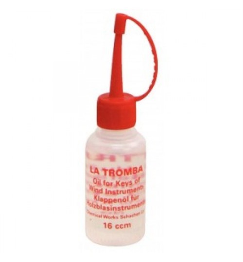 La Tromba Key Oil Perde Yağı 760220